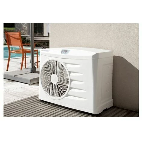 PSA ZODIAC Pompe à Chaleur De Piscine Power 5 Kw Zodiac 5 PSA ZODIAC Pompe à Chaleur De Piscine Power 5 Kw Zodiac – Image 3