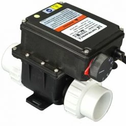 O'CLAIR Réchauffeur électrique Piscine Hors Sol