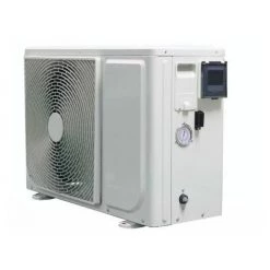 O'CLAIR Pompe à Chaleur Piscine Pacfirst New Eco 7 Kw Wifi Monophasée Pour Piscines Jusqu'à 45 M³ -Pompe à chaleur Soldes 7139977 4