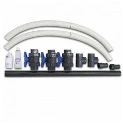 Water Clip Kit By Pass De Piscine