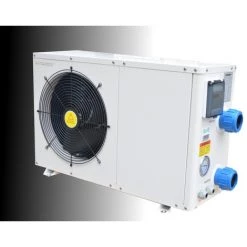Water Clip Pompe à Chaleur De Piscine 30 M3 Réversible R410