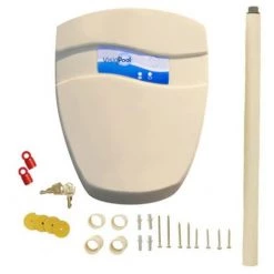 ACIS Détecteur D'immersion Visio -Pompe à chaleur Soldes 7375872 4